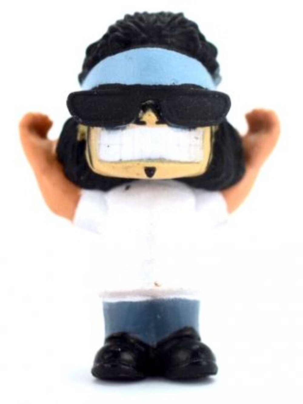 Homies Big Headz 3D Figurines Bouncy